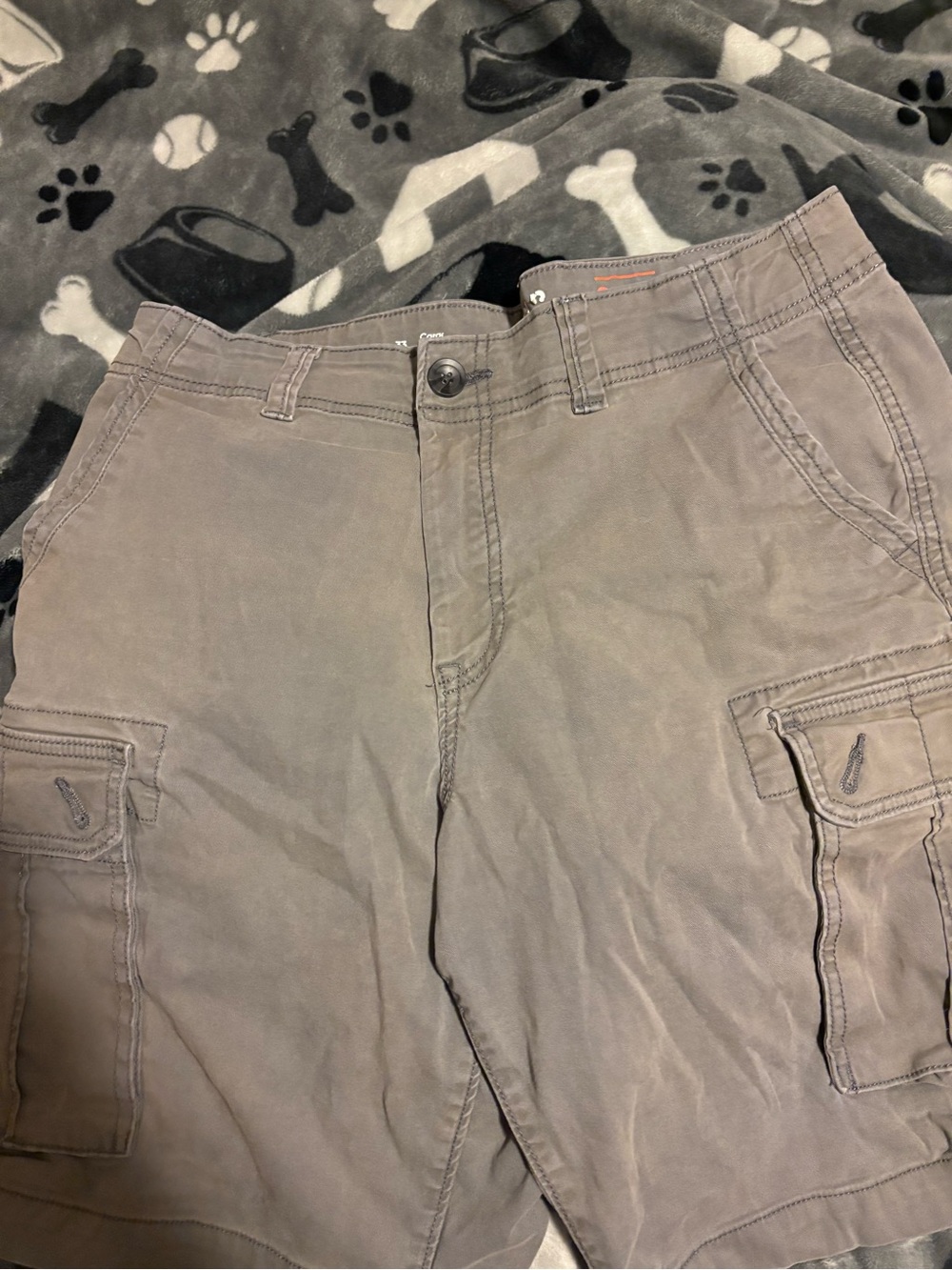 urban pipeline Men's Cargo Shorts